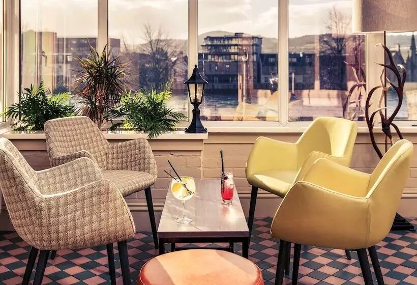 Fotos del hotel Mercure Inverness Hotel:  7