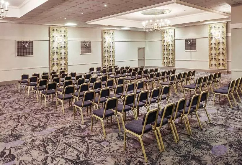 Fotos del hotel Mercure Inverness Hotel:  6