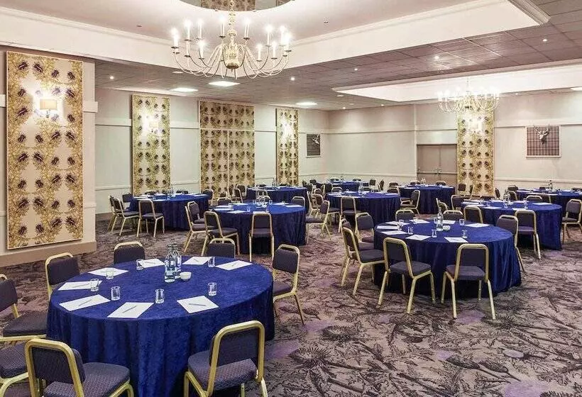 Fotos del hotel Mercure Inverness Hotel:  19