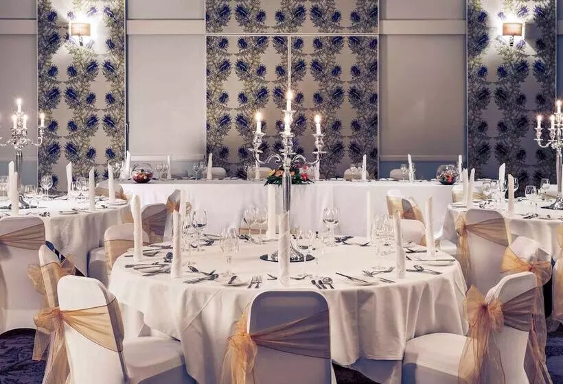 Fotos del hotel Mercure Inverness Hotel:  17