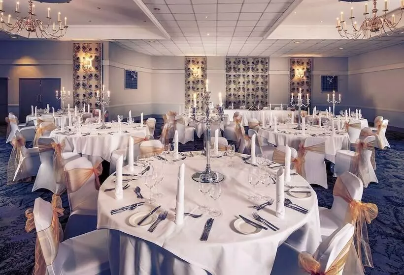 Fotos del hotel Mercure Inverness Hotel:  13