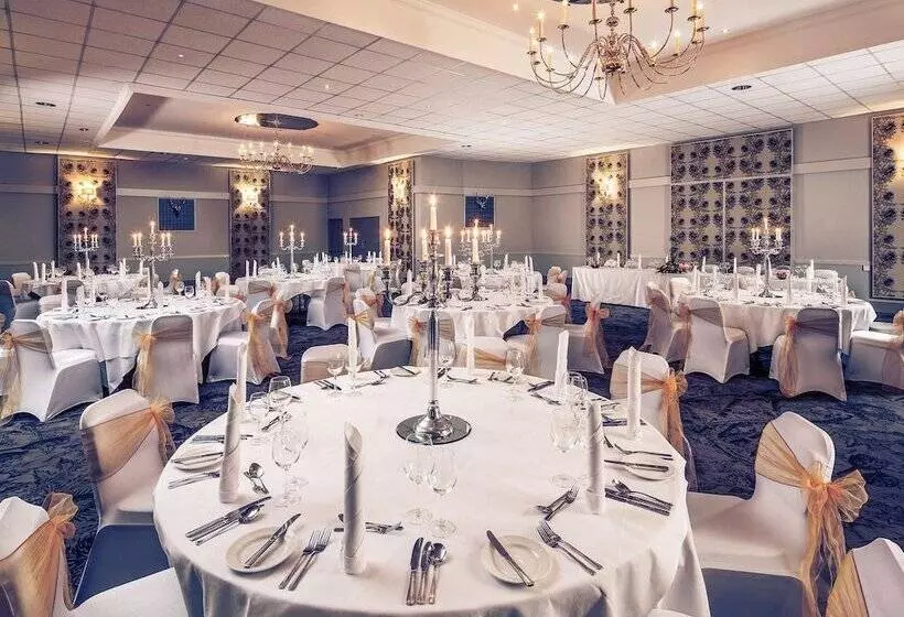 Fotos del hotel Mercure Inverness Hotel:  3