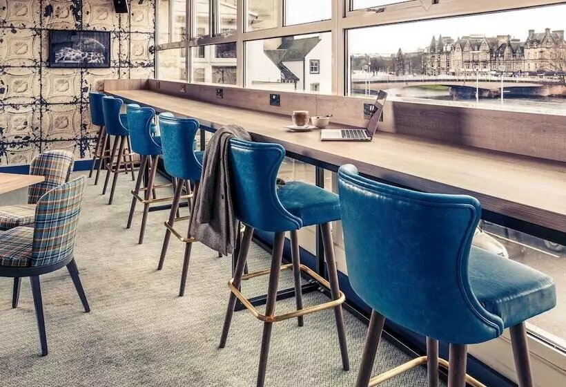 Fotos del hotel Mercure Inverness Hotel:  5