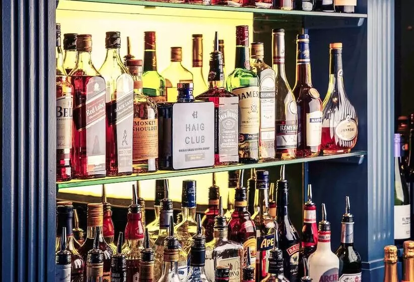 Fotos del hotel Mercure Inverness Hotel:  18