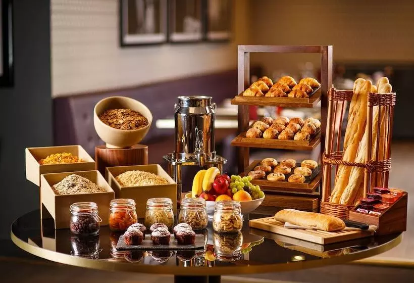 Fotos del hotel Mercure Inverness Hotel:  25