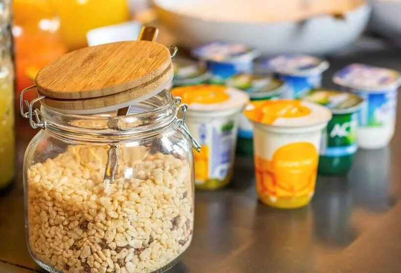 Fotos del hotel Mercure Inverness Hotel:  21