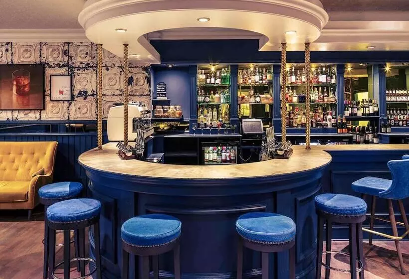 Fotos del hotel Mercure Inverness Hotel:  14