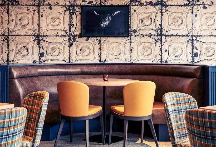 Fotos del hotel Mercure Inverness Hotel:  10