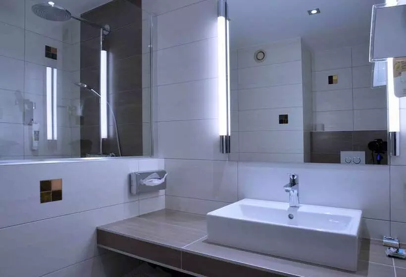 Fotos del hotel Mercure Montpellier Centre Comédie:  5