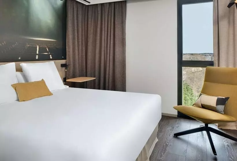 Fotos del hotel Mercure Montpellier Centre Comédie:  9