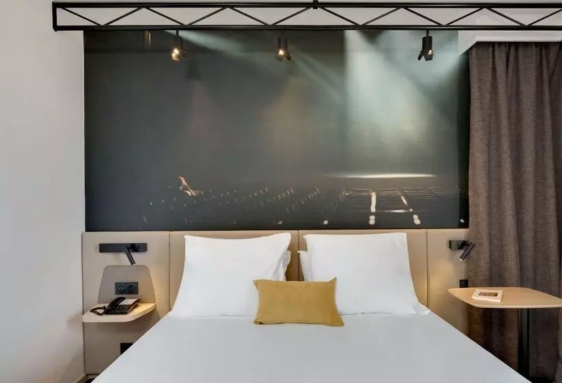 Fotos del hotel Mercure Montpellier Centre Comédie:  19