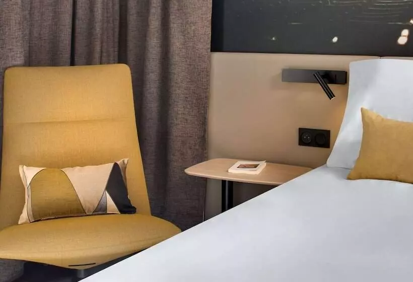 Fotos del hotel Mercure Montpellier Centre Comédie:  24