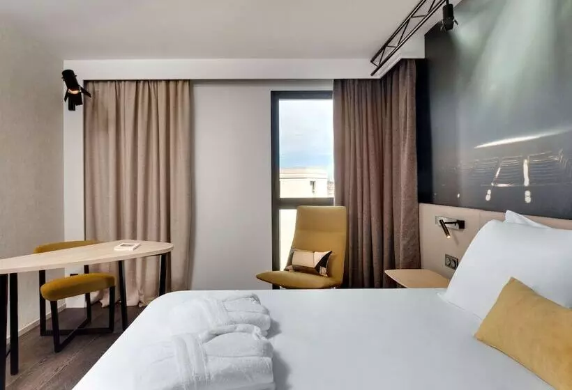 Fotos del hotel Mercure Montpellier Centre Comédie:  23