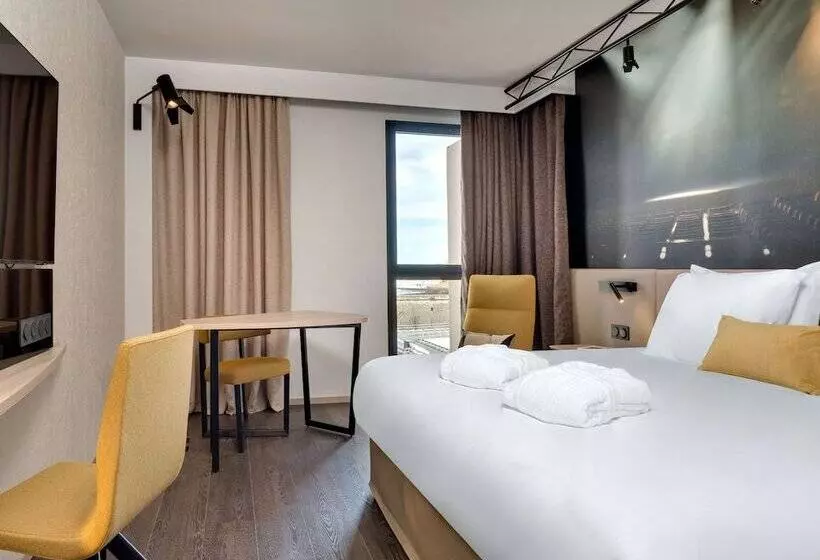 Mercure Montpellier Centre Comédie