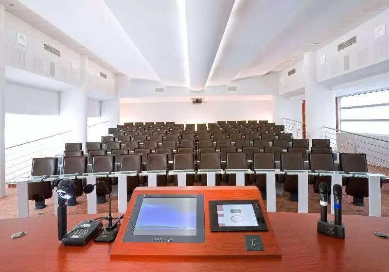 Fotos del hotel Mercure Montpellier Centre Comédie:  8