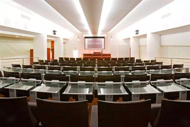 Fotos del hotel Mercure Montpellier Centre Comédie:  11