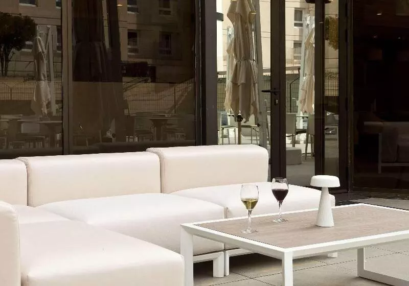 Fotos del hotel Mercure Montpellier Centre Comédie:  4