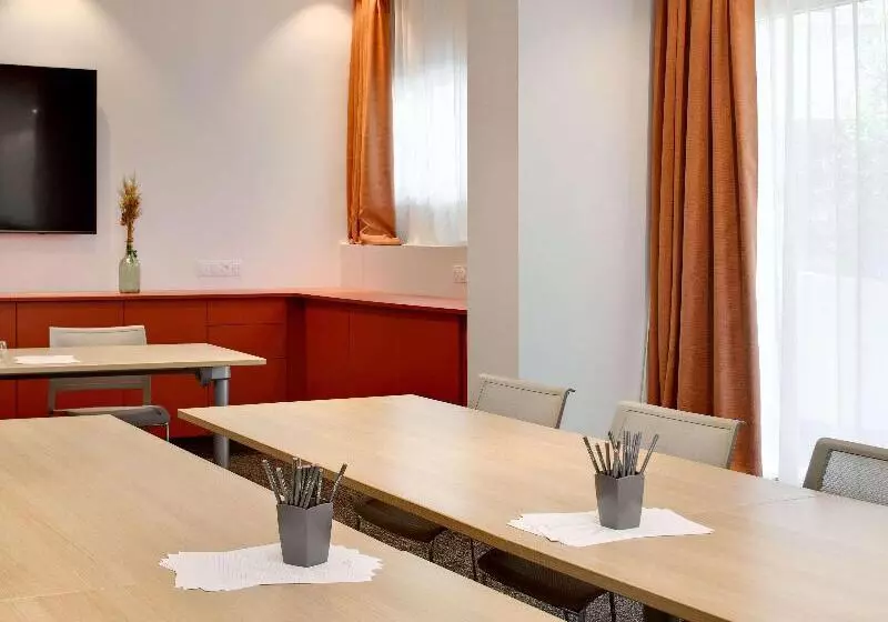 Fotos del hotel Mercure Montpellier Centre Comédie:  18