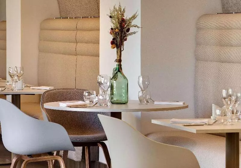 Fotos del hotel Mercure Montpellier Centre Comédie:  13