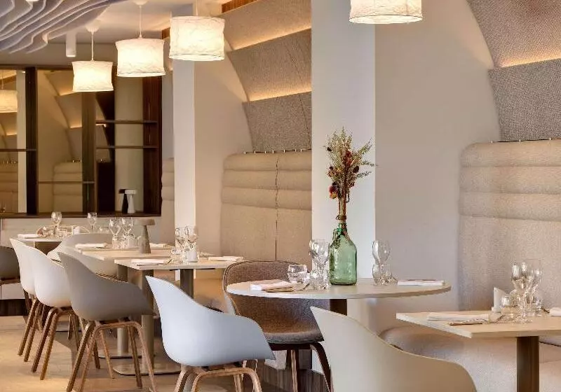 Fotos del hotel Mercure Montpellier Centre Comédie:  10