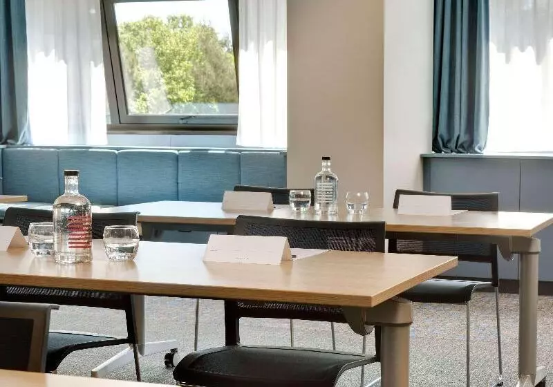 Fotos del hotel Mercure Montpellier Centre Comédie:  14