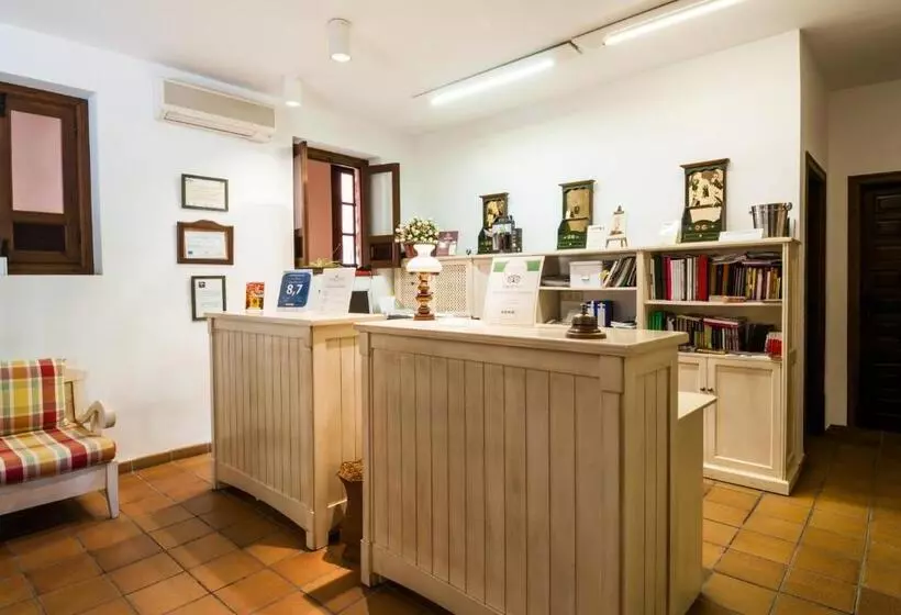 Fotos del hotel Palacio Las Manillas:  2