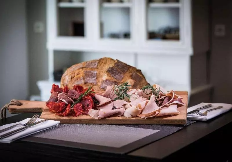 Fotos del hotel Novotel Luxembourg Kirchberg:  11