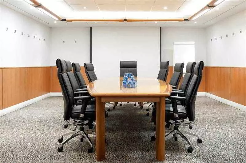 Fotos del hotel Novotel Luxembourg Kirchberg:  12