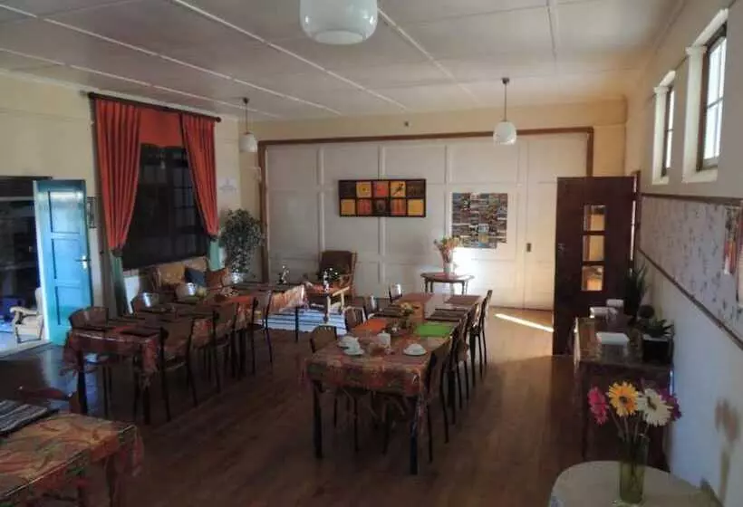 Fotos del hotel Oasis Country Lodge:  22