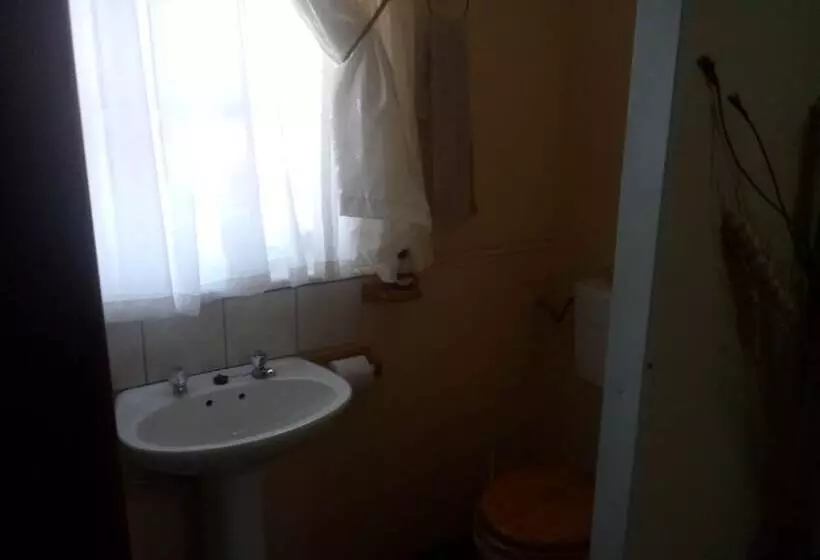 Fotos del hotel Oasis Country Lodge:  12