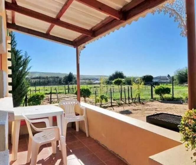 Fotos del hotel Oasis Country Lodge:  6