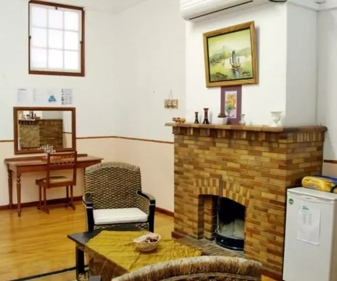 Fotos del hotel Oasis Country Lodge:  25