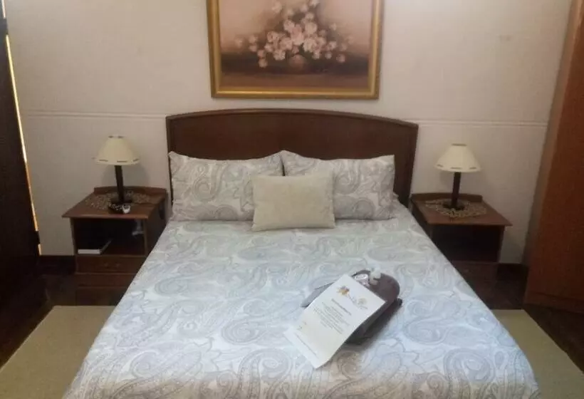 Fotos del hotel Oasis Country Lodge:  8