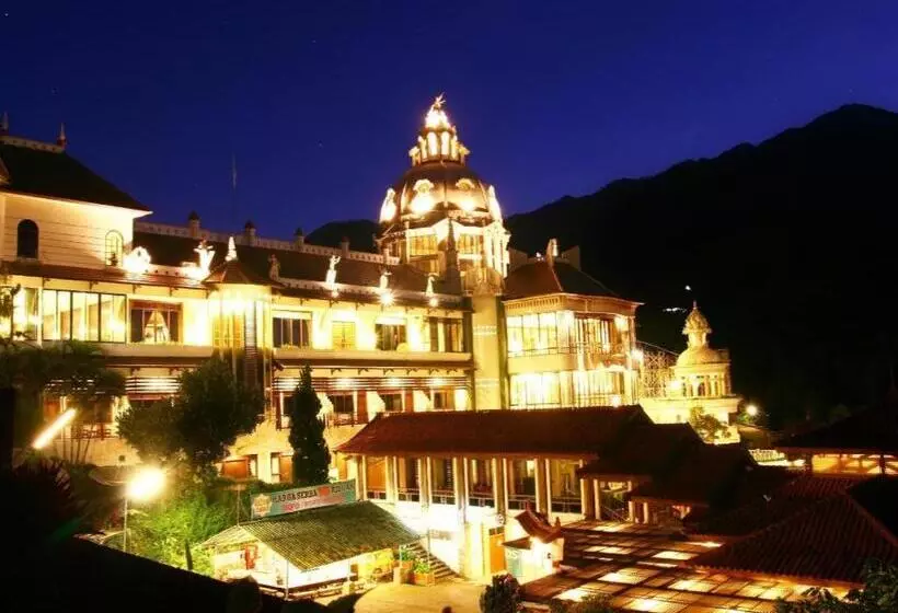Fotos del hotel Vanda Gardenia Trawas:  11