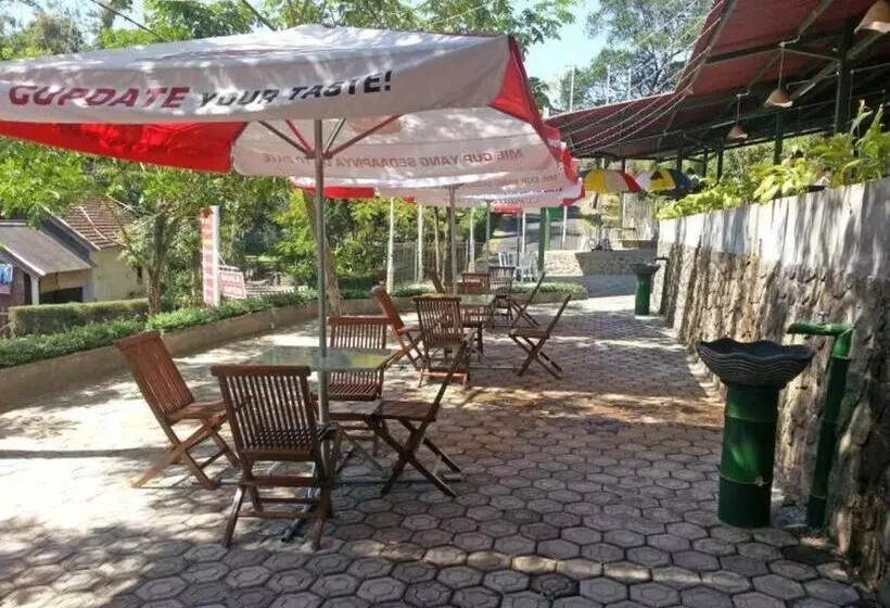 Fotos del hotel Vanda Gardenia Trawas:  7