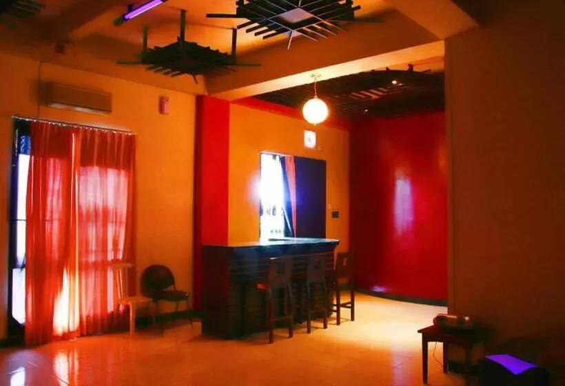 Fotos del hotel Vanda Gardenia Trawas:  6