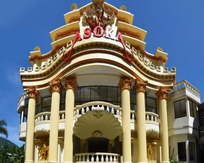 Fotos del hotel Vanda Gardenia Trawas:  2