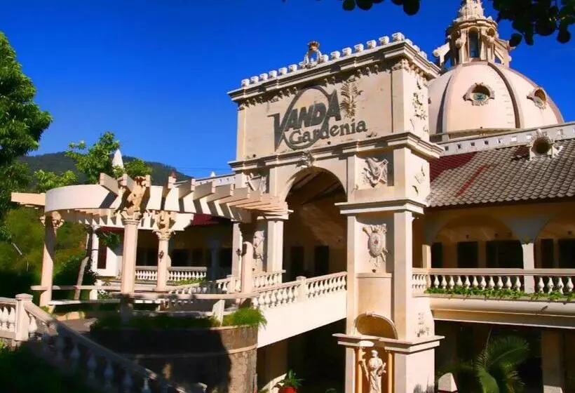 Fotos del hotel Vanda Gardenia Trawas:  8