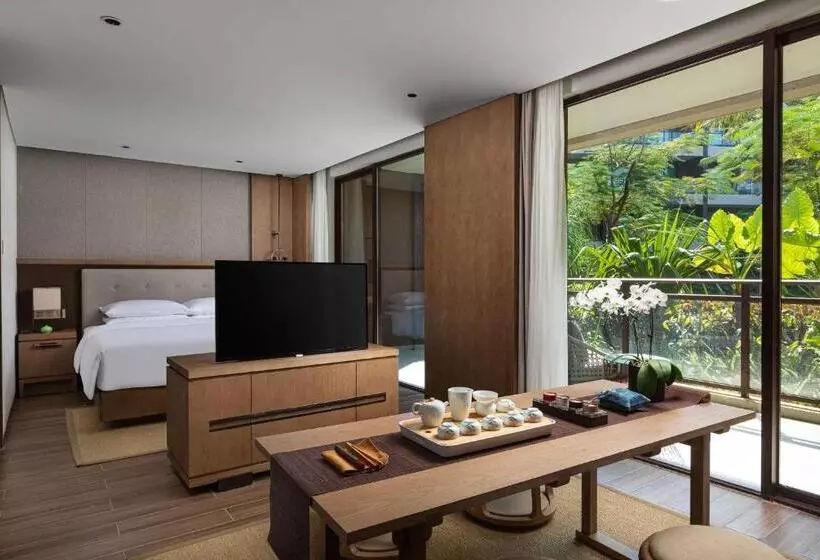 Fotos del hotel Wingate By Wyndham Hainan Chengmai:  23