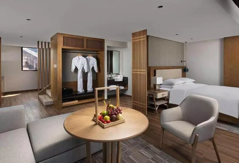 Fotos del hotel Wingate By Wyndham Hainan Chengmai:  2