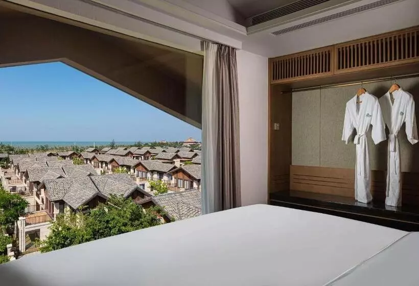 Fotos del hotel Wingate By Wyndham Hainan Chengmai:  7