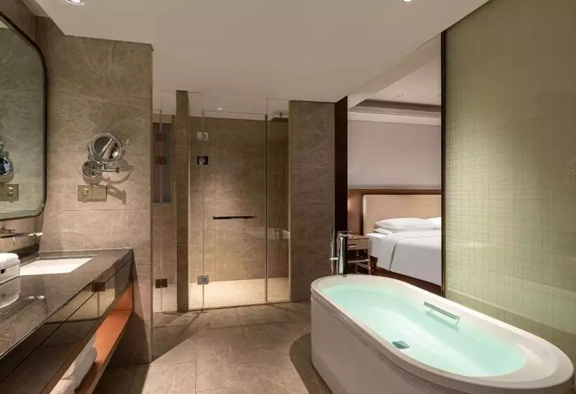 Fotos del hotel Wingate By Wyndham Hainan Chengmai:  10