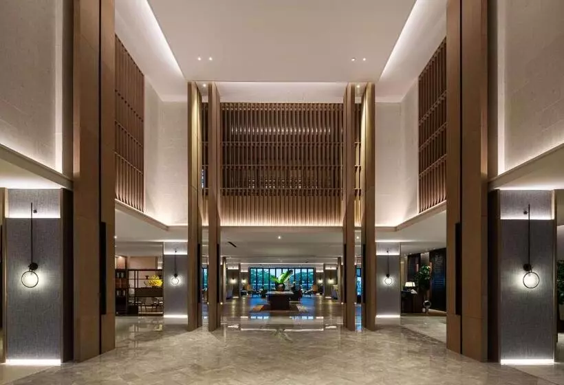 Fotos del hotel Wingate By Wyndham Hainan Chengmai:  4
