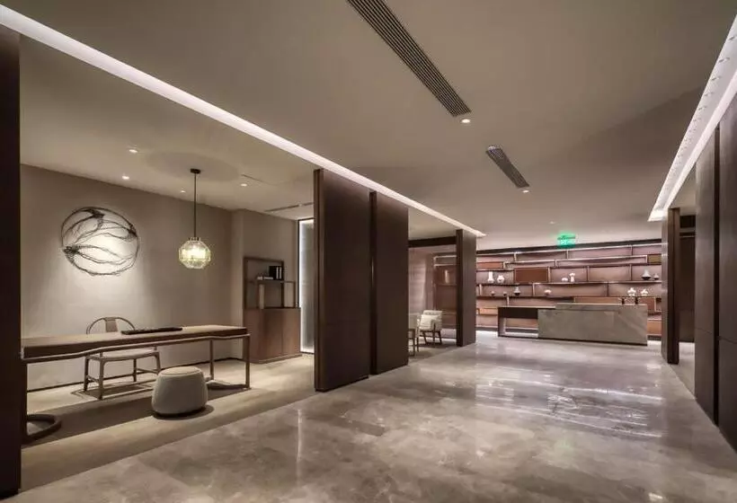 Fotos del hotel Wingate By Wyndham Hainan Chengmai:  13