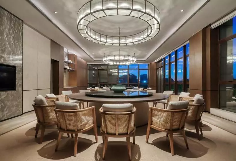 Fotos del hotel Wingate By Wyndham Hainan Chengmai:  5