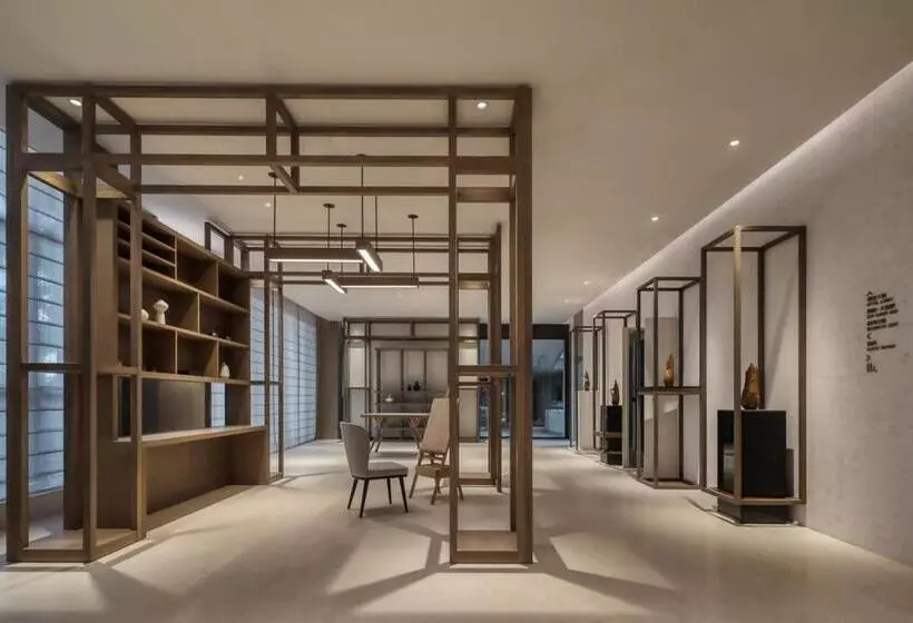 Fotos del hotel Wingate By Wyndham Hainan Chengmai:  3