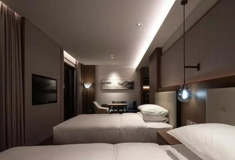 Fotos del hotel Wingate By Wyndham Hainan Chengmai:  18
