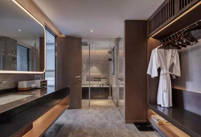 Fotos del hotel Wingate By Wyndham Hainan Chengmai:  6