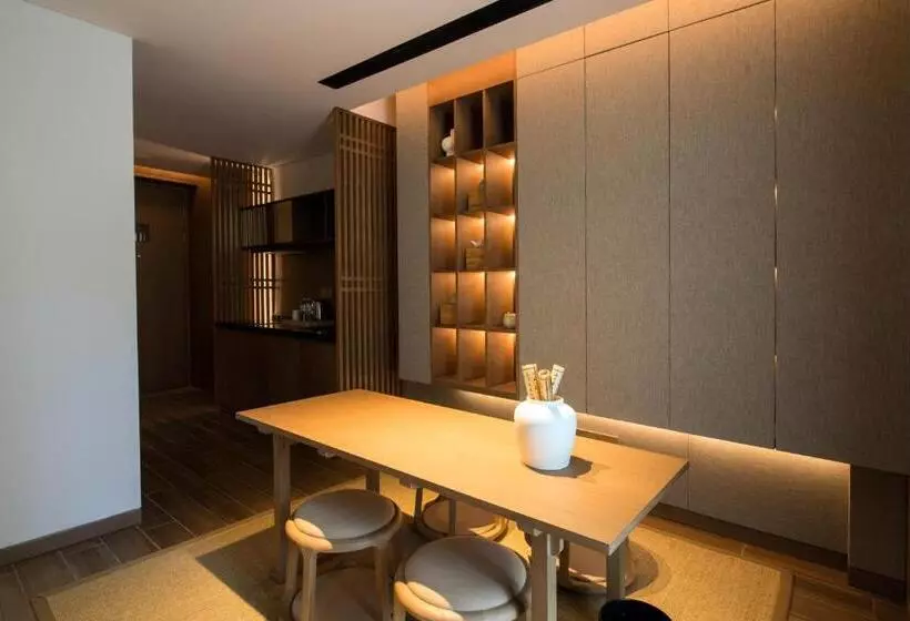 Fotos del hotel Wingate By Wyndham Hainan Chengmai:  25