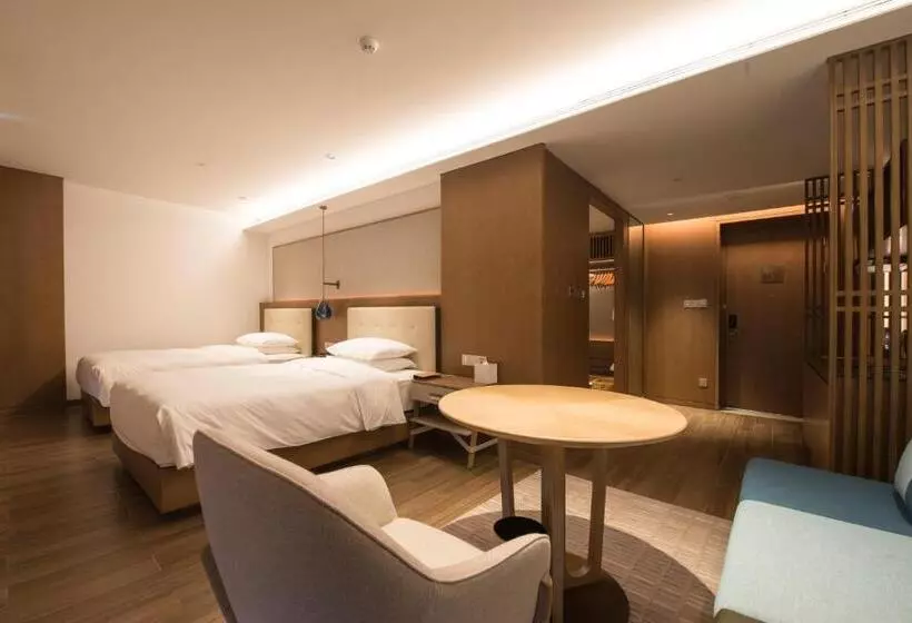 Fotos del hotel Wingate By Wyndham Hainan Chengmai:  17